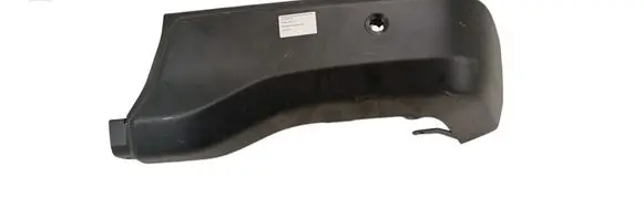 Ford Ka Rear bumper corner part panel trim N1WB-17K824-H