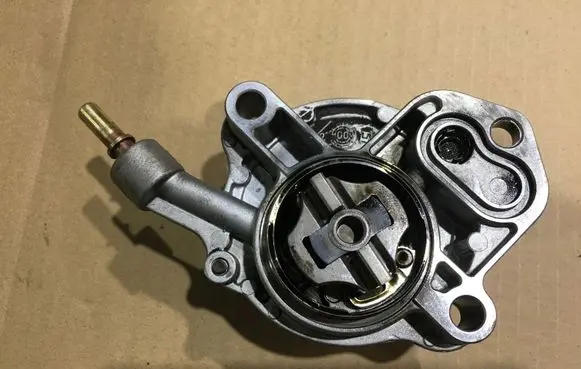 Peugeot 406 Vacuum pump 72266601H 00T243700725