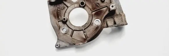 Ford Focus Fuel pump bracket 9654959880