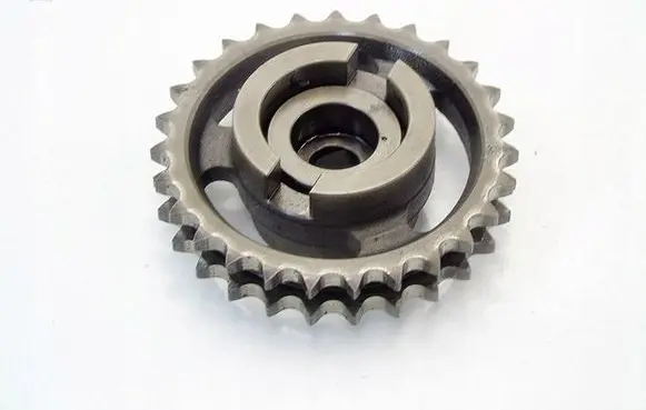 Mercedes-Benz Sprinter W906 Fuel pump gear (pulley) 611962KRPW