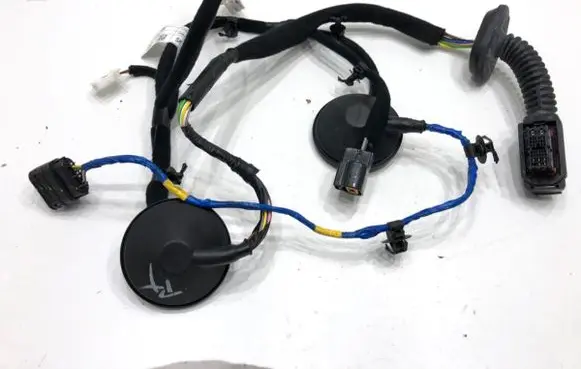 KIA Ceed Rear door wiring loom 91635J7190