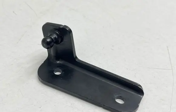 Porsche Macan (95B) Tailgate/trunk strut/damper 95B827428B