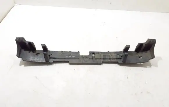 Mercedes-Benz EQC Rear bumper foam support bar A2933150100