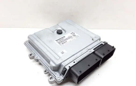 Volvo XC60 Engine control unit/module 31336983 0281018414