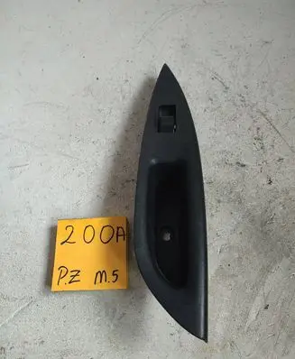 Mazda 6 Electric window control switch 6345453