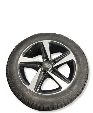 Toyota Corolla E210 E21 R16 alloy rim 