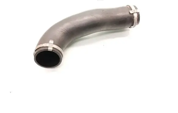 Jaguar S-Type Intercooler hose/pipe 6W93-6F073-AB