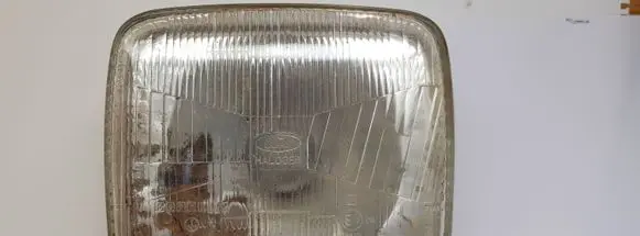 Ford Transit II Headlight/headlamp
