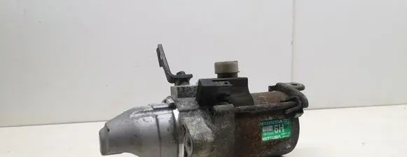 Honda Insight Starter motor SM71013