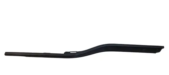 Ford F150 Front door glass trim molding FL341521453 FL341521453AJ S232Q