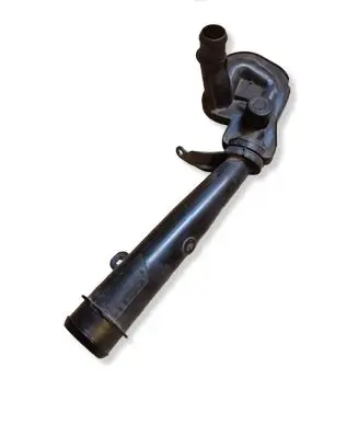 Citroen C5 Intercooler hose/pipe 9651164580