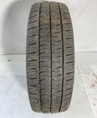 Fiat Ducato R16 C winter tire 