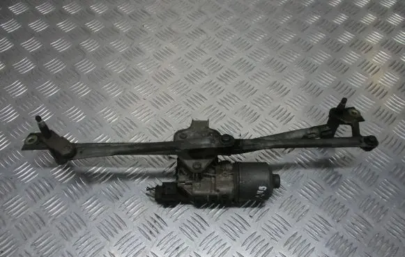 Skoda Fabia Mk1 (6Y) Front wiper linkage 