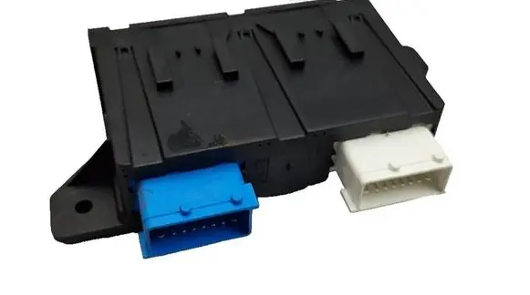 Other control units/modules
