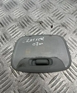 Citroen C-Crosser Rear seat light Mr190205