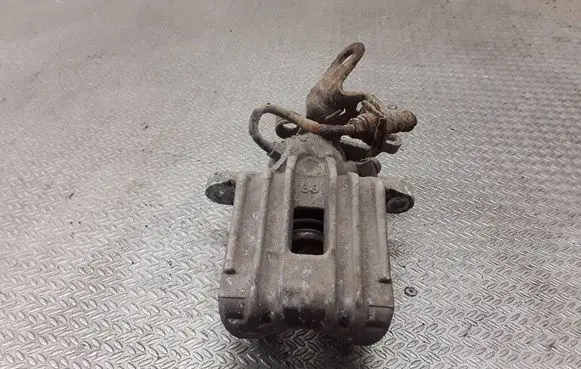 Volkswagen Golf Plus Rear brake caliper