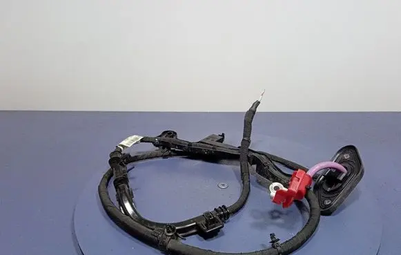 Ford Puma Other wiring loom M1TT14B322