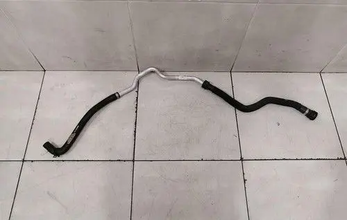 Mercedes-Benz GLE (W166 - C292) Oil cooling pipe A1668300101