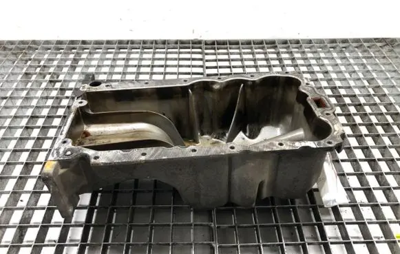 Opel Astra J Oil sump 55562729