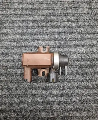 Volvo V50 Turbo solenoid valve 9650098380 70096602