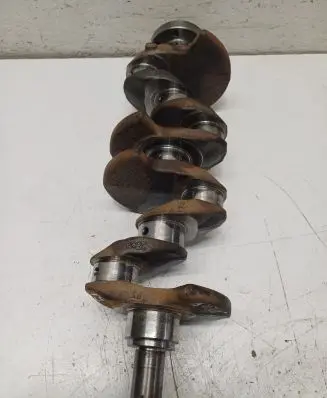 Nissan Qashqai Crankshaft 2859