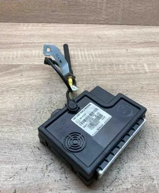 KIA Sorento Comfort/convenience module 954113E780