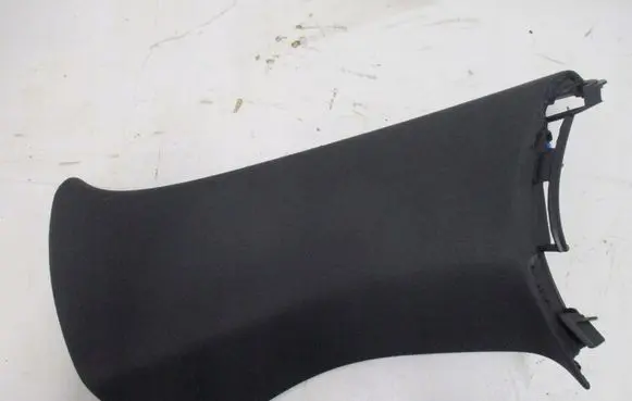Citroen DS5 (B) Pillar trim (exterior) 9804979777