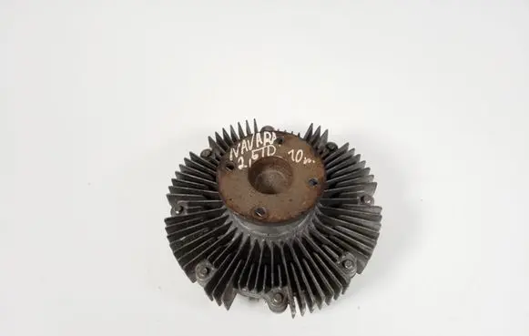 Nissan Navara Viscous fan clutch 