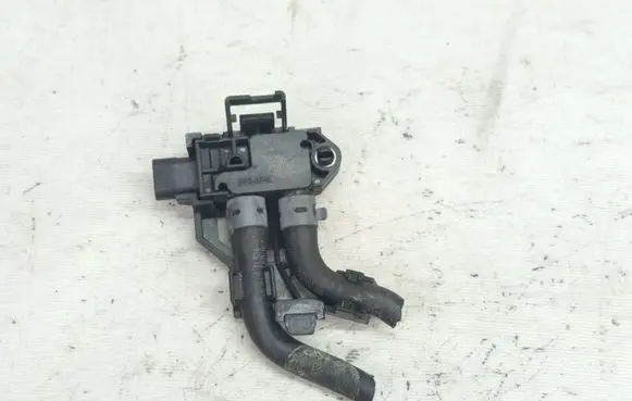 Audi A6 Allroad C7 Exhaust gas pressure sensor 4G0971362F