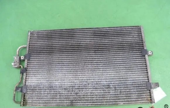 Fiat Scudo A/C cooling radiator (condenser) IMPRK566879