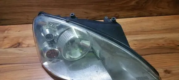 Ford Galaxy Headlight/headlamp 0301183602 23.04.02