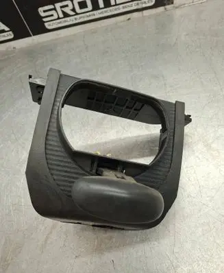 Mercedes-Benz E W211 Steering wheel column trim A2114600095