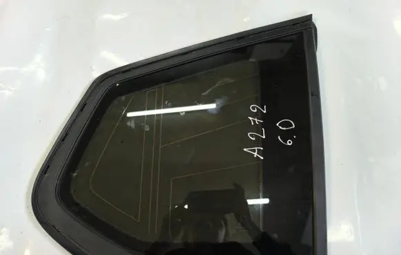 BMW X3 F25 Rear side window 7205659 1394313955 718201180030