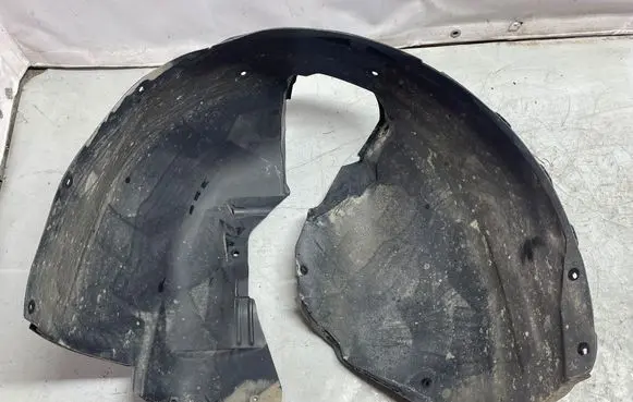 Opel Insignia B Front wheel arch liner splash guards 39163912
