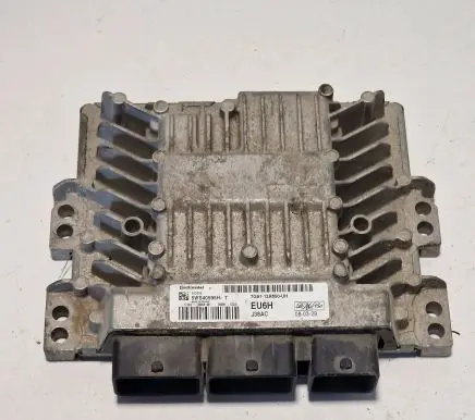 Ford Mondeo MK IV Engine control unit/module 5WS40595HT 7G9112A650UH
