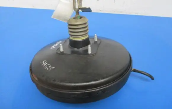 Fiat Scudo Brake booster