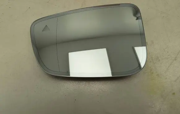 BMW 3 G20 G21 Wing mirror glass 6004675 C22410665