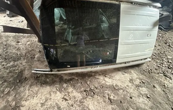 Honda CR-V Roof 