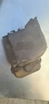 Audi A4 S4 B6 8E 8H Secondary air pump 06A959253B