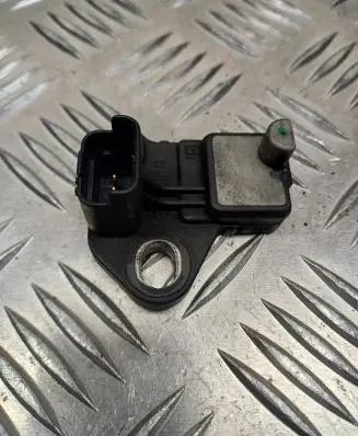 Citroen C4 I Crankshaft position sensor 9664387380