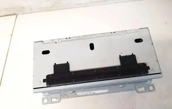 Ford B-MAX Radio/CD/DVD/GPS head unit bm5t18c815xn bm5t-18c815-xn