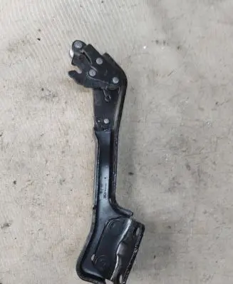 Ford Transit Custom Sliding door lower roller guide/hinge bk21v25001ag