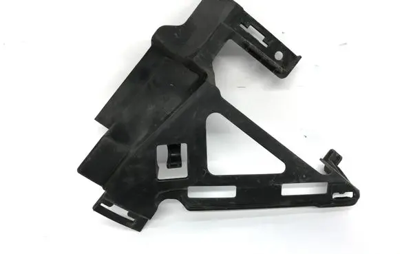 Mercedes-Benz GLC C254 Front bumper mounting bracket A2548853601