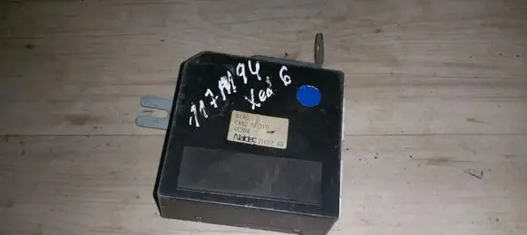 Mazda Xedos 6 Airbag control unit/module CA42677F0 D1AG