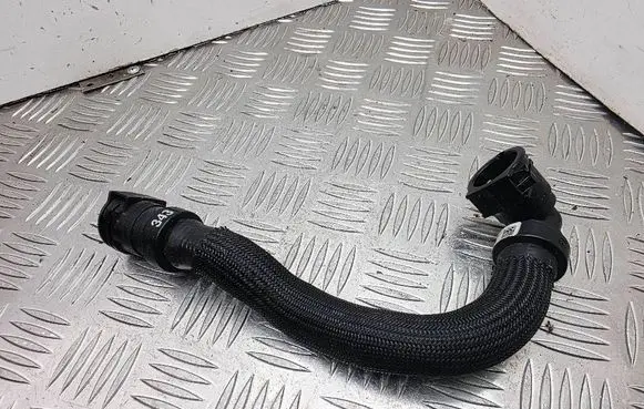 Opel Mokka B Engine coolant pipe/hose 9829834380