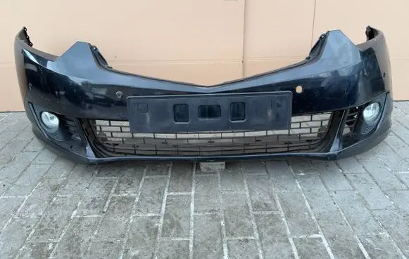 Honda Accord Front bumper ZDEACCO180226