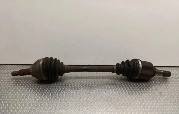 Renault Trafic II (X83) Front driveshaft