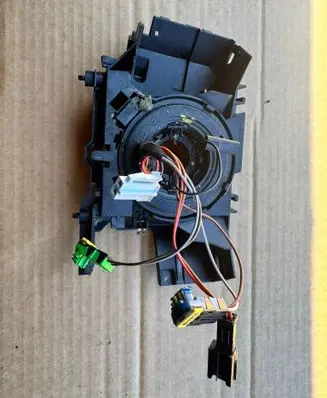 Renault Kangoo II Airbag slip ring squib (SRS ring) 8200906800 88104071502 0349120207