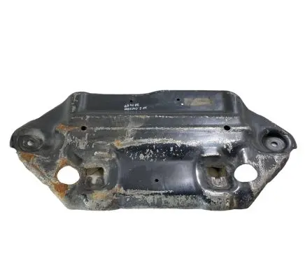Jeep Grand Cherokee Gearbox bottom protection 68187867AD