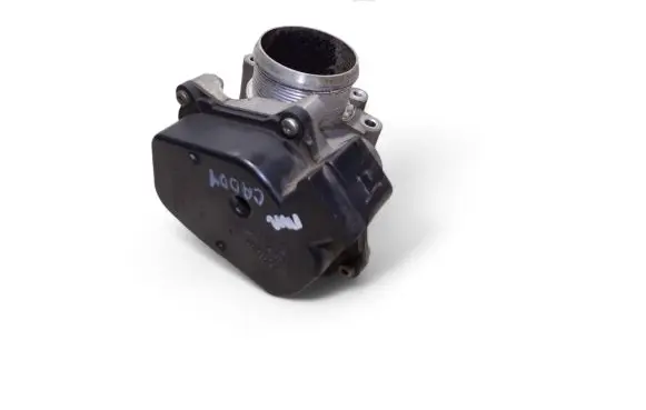 Volkswagen Caddy Throttle valve 03L128063Q